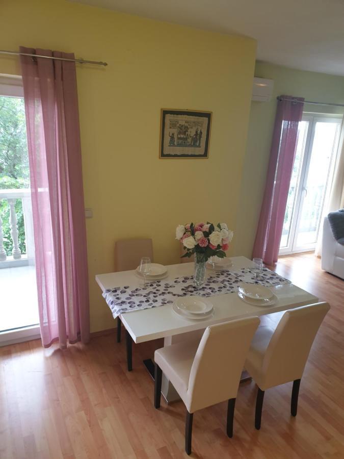 Apartmani Goga สตารีกราด-ปาเคลนีซา ภายนอก รูปภาพ