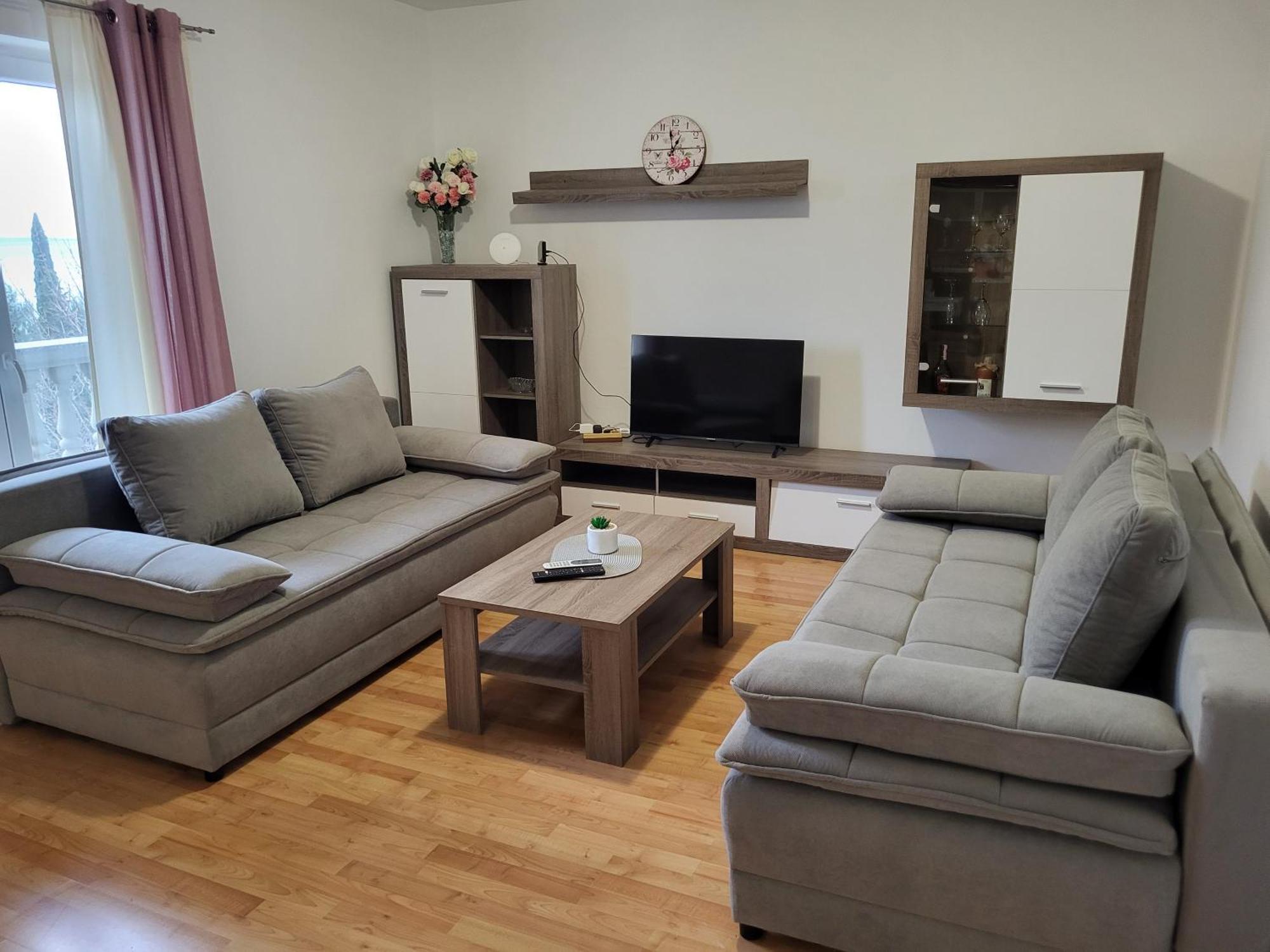 Apartmani Goga สตารีกราด-ปาเคลนีซา ภายนอก รูปภาพ