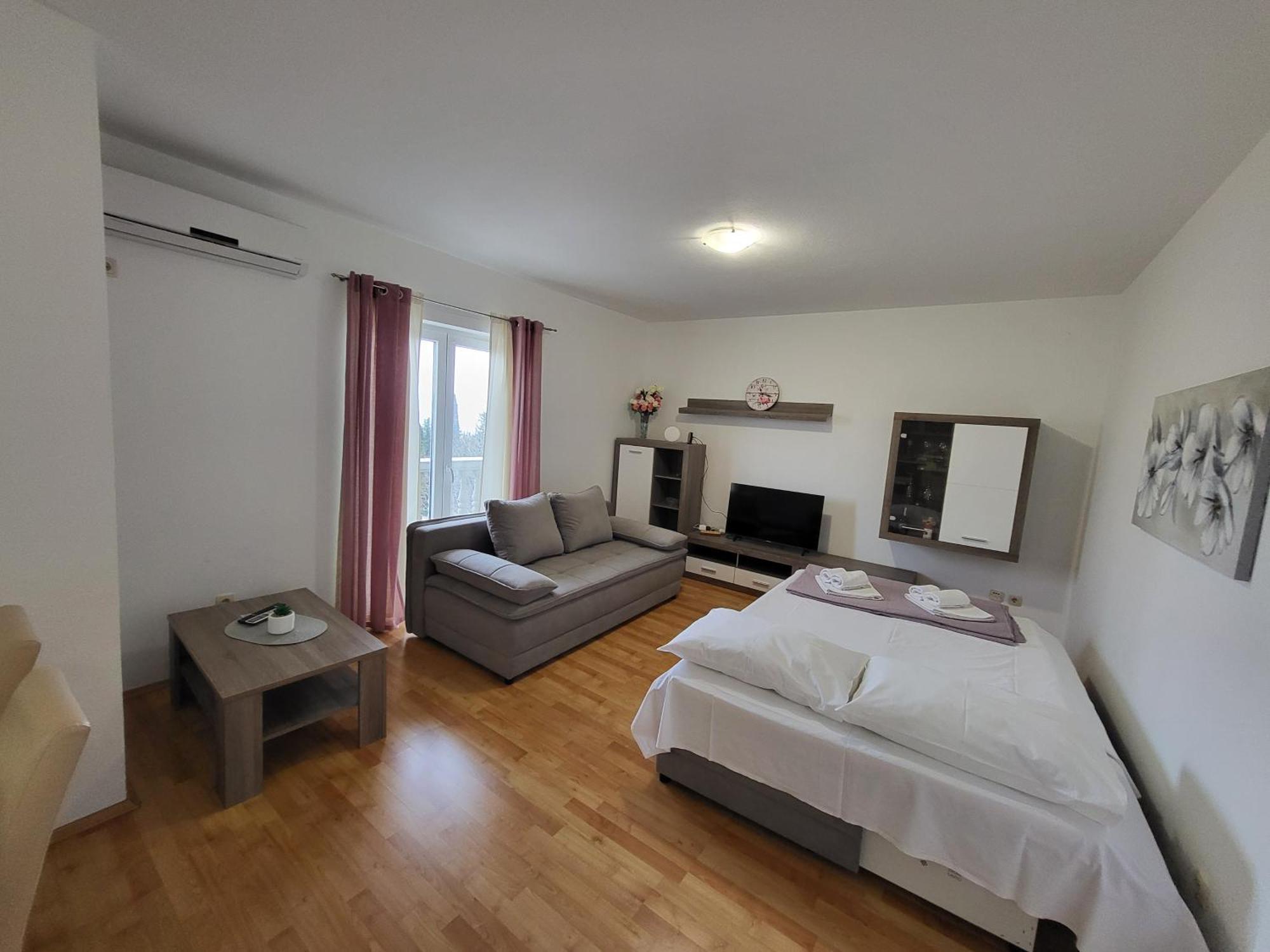 Apartmani Goga สตารีกราด-ปาเคลนีซา ภายนอก รูปภาพ