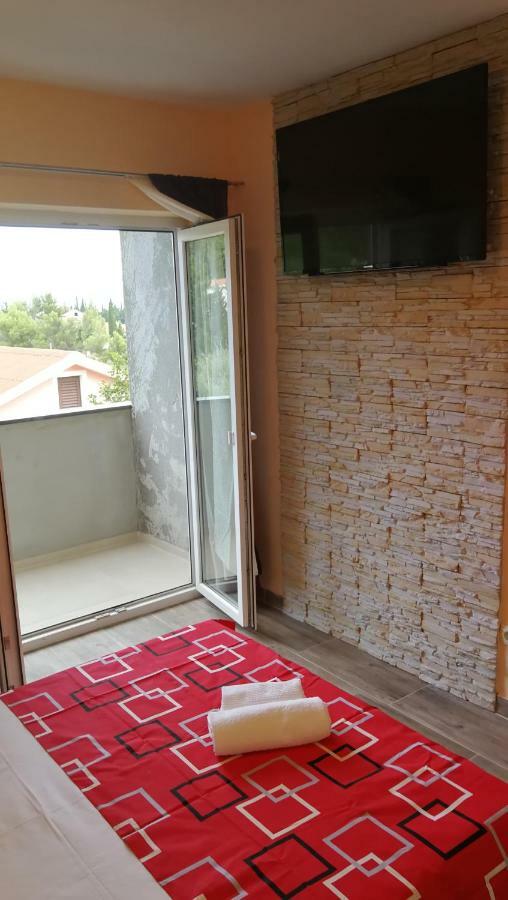 Apartmani Goga สตารีกราด-ปาเคลนีซา ภายนอก รูปภาพ